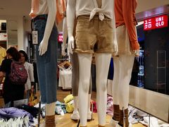 -UNIQLO(朗豪坊店)