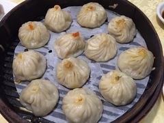 -绿波廊(豫园店)