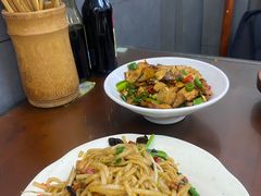 -易裕和·长沙米粉(友谊路店)