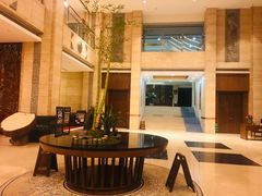 -九华山聚龙大酒店