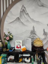 -周姐健康瘦身祛斑管理