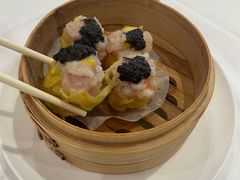 -白天鹅宾馆-宏图府餐厅