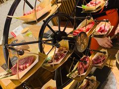 -黑牛の店·和牛烧肉(合生汇店)