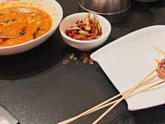 -天宝兄弟(前海壹方城店)