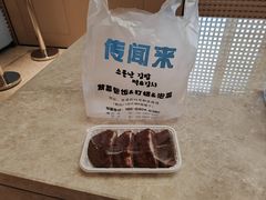 -传闻来紫菜包饭·打糕(西塔韩百店)