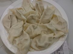 -东方饺子王臻味餐厅(新嘉坡城店)
