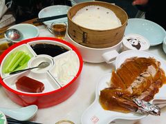 -小吊梨汤·北京菜·烤鸭(鸟巢店)