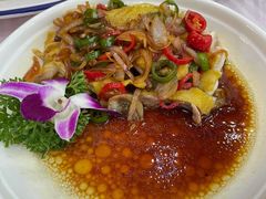 -金沙湖畔酒店-餐厅