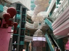 -大族广场Mall&More