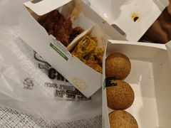 -BHC炸鸡(明洞总店)