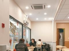 大堂-永和大王(梅家浜店)