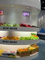 -MINI MARS KIDS CLUB亲子家庭中心(长宁天山店)