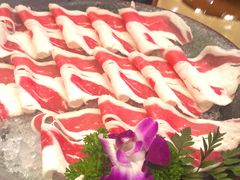 -可以匠猪肚鸡火锅(安溪宝龙店)