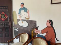 -57号彩豆园(柳沟豆腐宴店)