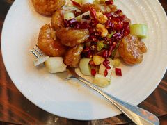 -环球港凯悦 · 享悦中餐厅