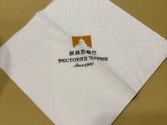 -秋林西餐厅(总店)