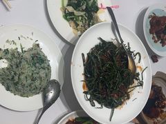 -新吉士·上海菜(浦东LCM置汇旭辉店)