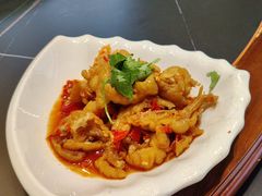 -洪星渔庄临平菜(星万里店)