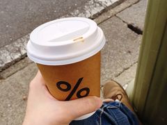 -% Arabica(京都东山店)