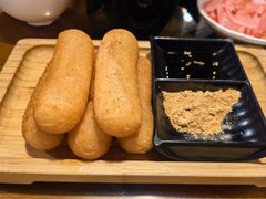 -重庆石磨豆花庄(乔庄店)