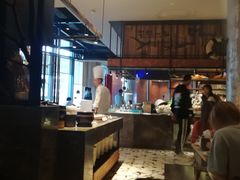 -星伦多 自助料理(圆融店)