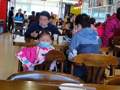 大堂-日昌餐馆(亦庄店)