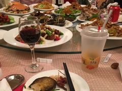 -大连富丽华大酒店