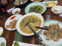 -西湖鱼小海鲜·杭帮菜·农家菜(断桥店)