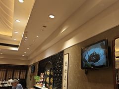 -海天楼中餐厅(吴宫泛太平洋酒店)
