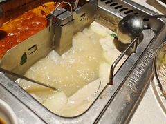 -海底捞火锅(玉桥商业广场店)