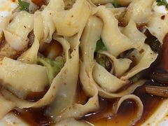-华兴街自力面店