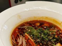 -成都你六姐·牛肉冒菜(城市集市合生汇店)