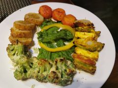 -辛德里印度餐厅(勒泰商圈店)