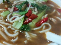 酸笋米粉-牛八宝桂林米粉(八里庄店)