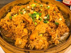 -欣旺·迎宾楼·百年无锡菜