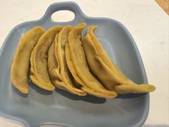 -老新隆牛肉锅贴(新街口店)