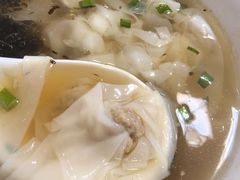 -街头顶黄记馄饨王(中山中路店)