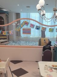 -奈尔宝·儿童乐园·亲子餐厅(苏州大悦城店)