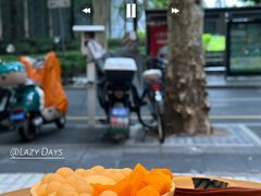 -小团圆糖水铺(襄阳南路店)