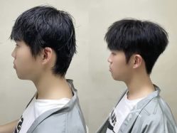 -逸丝风尚yesfashion造型