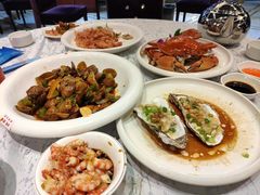 -渔家海鲜舫(宝湖路店)