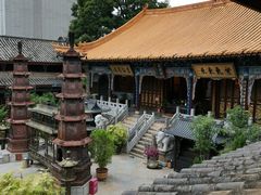 -真庆观