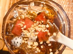 -渝信川菜(长安店)