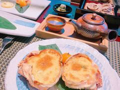 -一本魅·日式料理