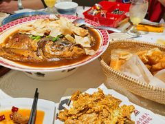 -旺顺阁·北京菜(北辰上品+)