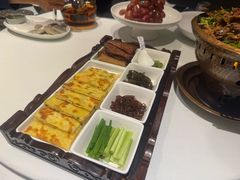 -壹零捌道·北京烤鸭(车公庄店)
