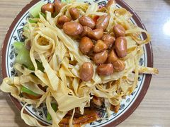 -绥缘老烧麦(中天店)