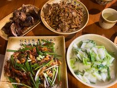 -75幢私房菜馆