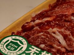-左庭右院鲜牛肉火锅(新梅广场店)