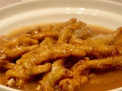 蒸鸡爪-天福苑(崇宁路店)